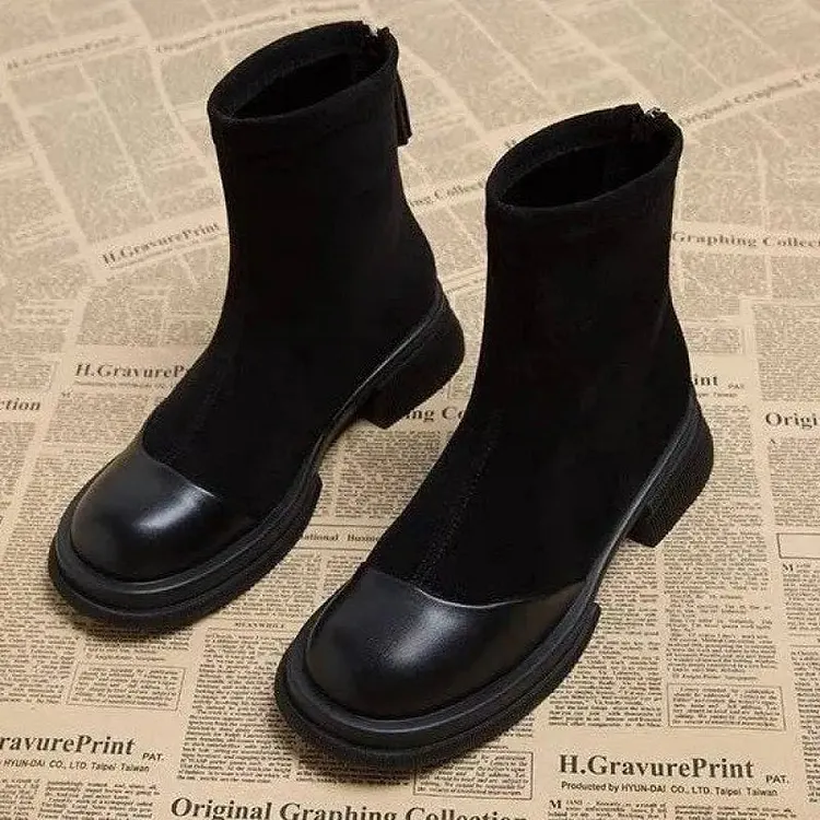 PATRICIA BOOTS