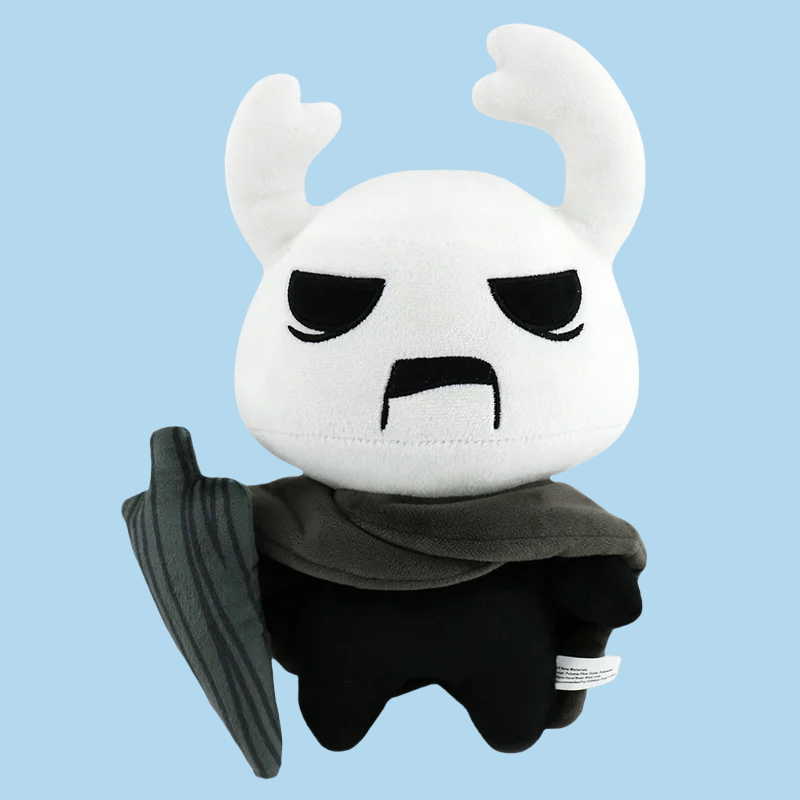 bell beast hollow knight Plush 02 festive 67 plush
