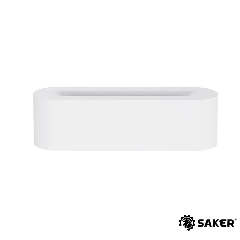 SAKER® 3D Simulation Flame Oil Diffuser