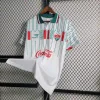 Retro 1993 Fluminense Soccer Jerrsey Away