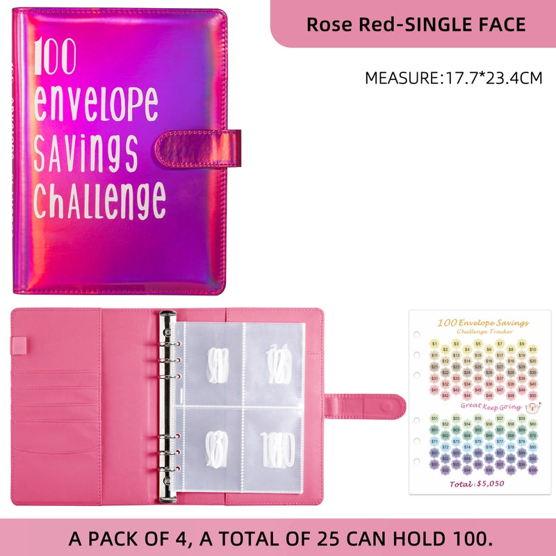 1 Piece Letter Daily Pu Classic Style Photo Album