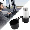 Cup Holder Insert Water Cup Holder Insert for VW Transporter T5 T5.1 Accessories