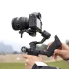 MINI3 Pro professional handheld gimbal stabilizer self-media artifact intelligent follow-up one machine multi-purpose mobile phone gimbal micro single SLR Vlog camera stabilizer