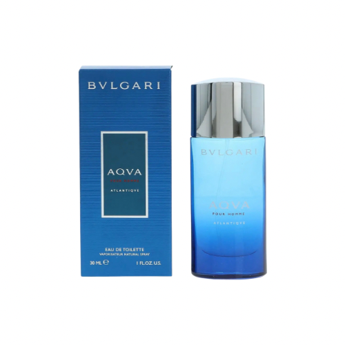Aqua Atlantique by Bvlgari 