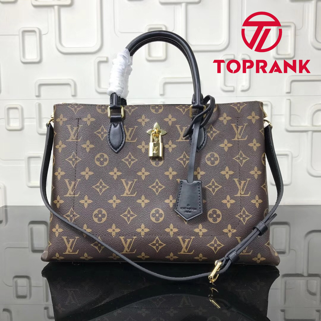 Louis Vuitton Flower Tote M43550 Sephora