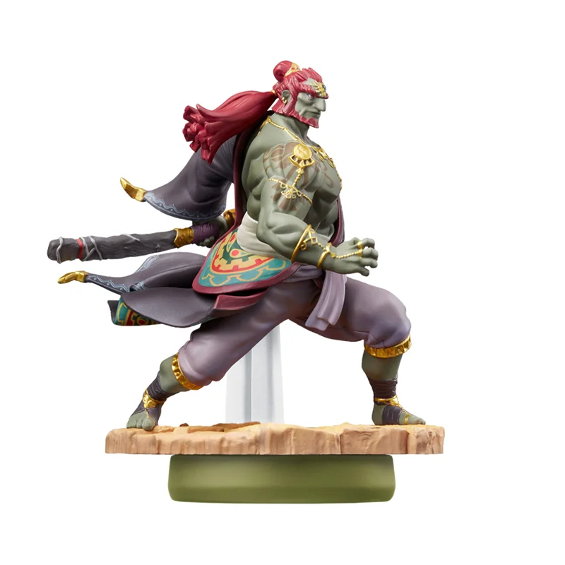 amiibo  ジュン amiibo™ - Capt. Falcon - Super Smash Bros.™ Series