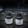 Grenade Camping Light Tent Light Outdoor Camping Light Ultra-Long Battery Life Rechargeable Travel Light Mosquito Repellent Light Atmosphere Light