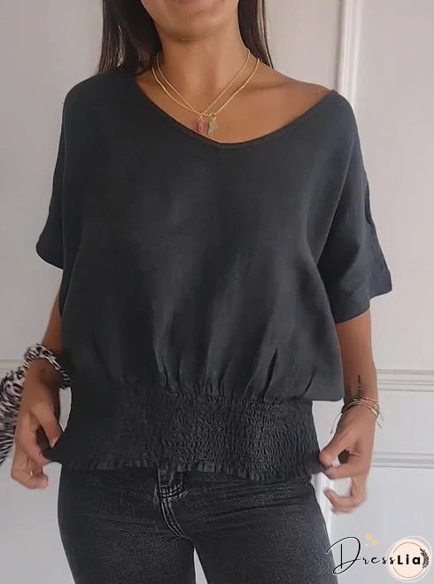 Fashion-forward and light Shirt