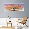 Tree - Full Round Diamond Painting(50*100cm)