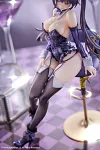 Licensed Black Rabbit Bosa - Original Design Statue - Hobby Sakura Studio