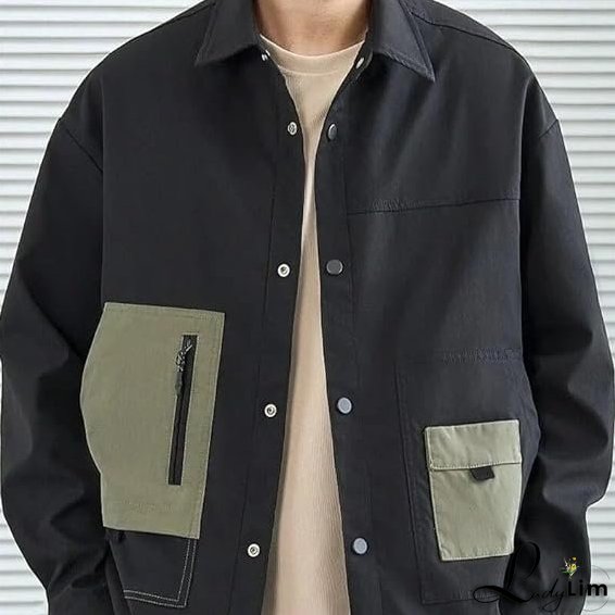 Chic and Versatile winter Coat