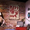 (Multi Style)Kiss - Metal Tin Signs(8*12Inch/12*16Inch)