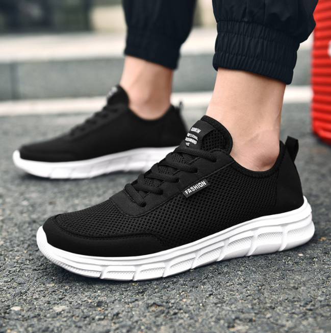 Men's Trainers Comfortable Louis Sneakers shopify Stunahome.com