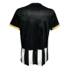 Angers SCO Home Soccer Jersey 2025/26