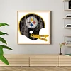 Diamond Painting-DIY Full Round Drill Pittsburgh Steelers