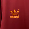 1992/1994 Retro AS Roma Home Football Shirt 1:1 Thai Quality