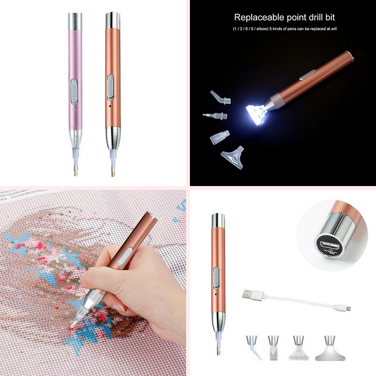 Diamond Art Drill Pen