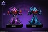 Tusk with LED - Solo Leveling Resin Statue - Shadow Studio