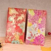 6PCS Flourishing Flower Fish CNY Festive Red Packet Envelope