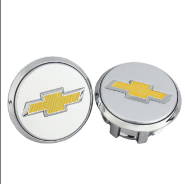 Automotive LED hub lights (fill in year and model)