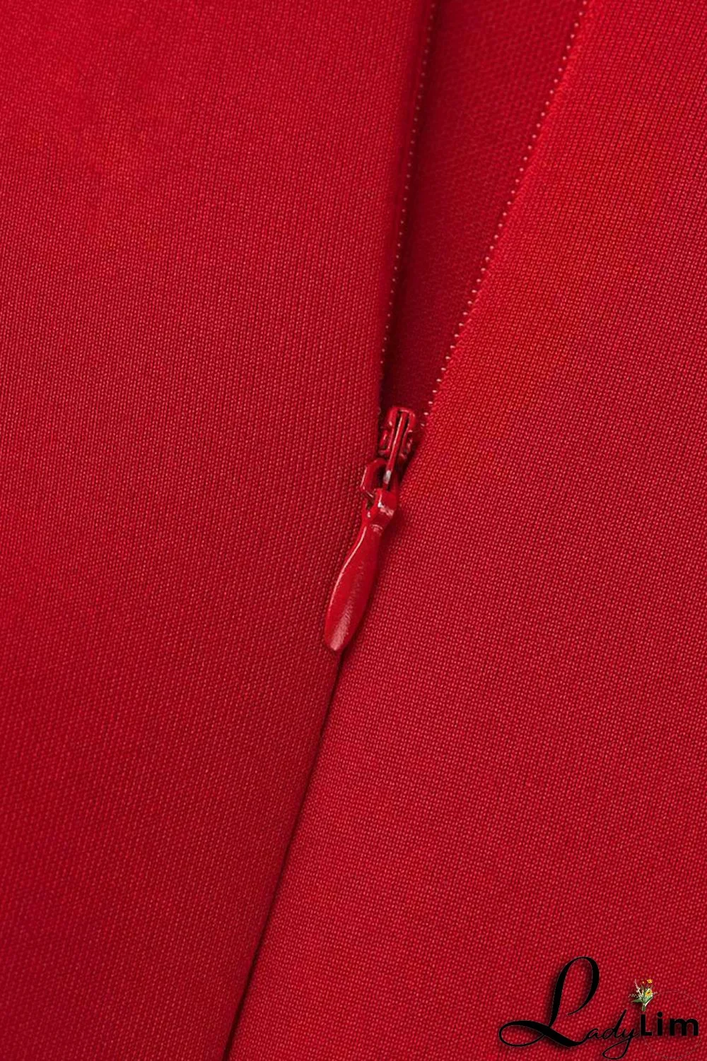 Yellow Celebrities Elegant Solid Patchwork Flounce Asymmetrical Oblique Collar Evening Dress Dresses