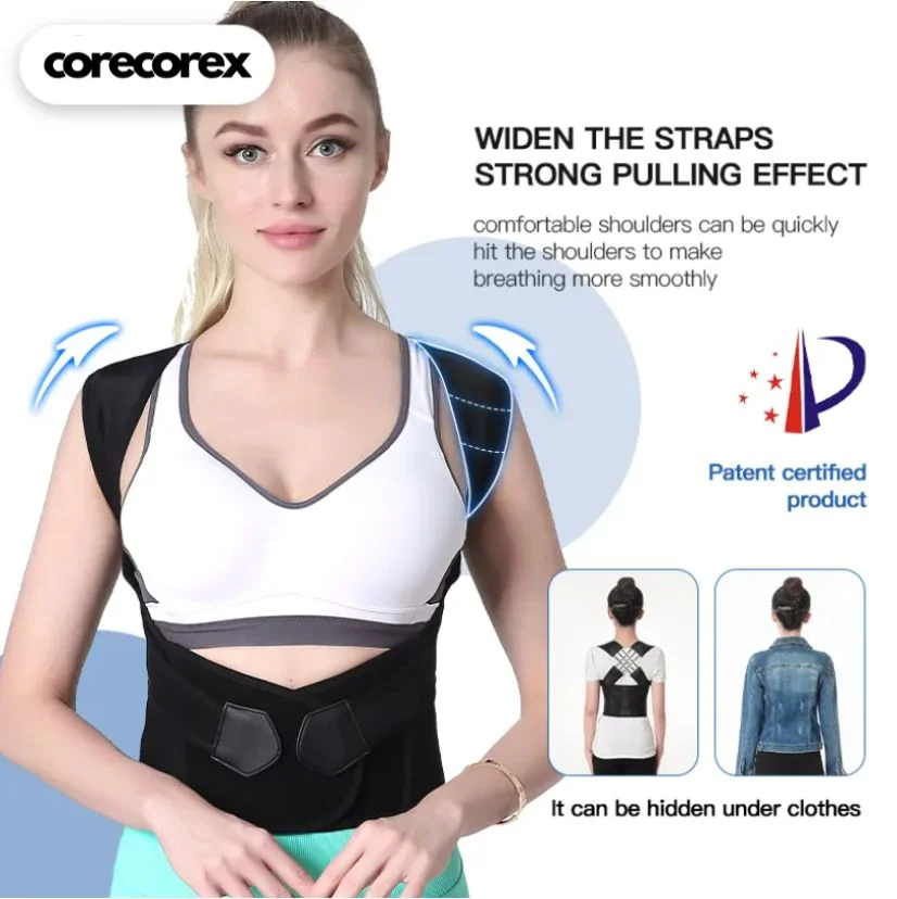 Corecorex Instant Posture Corrector