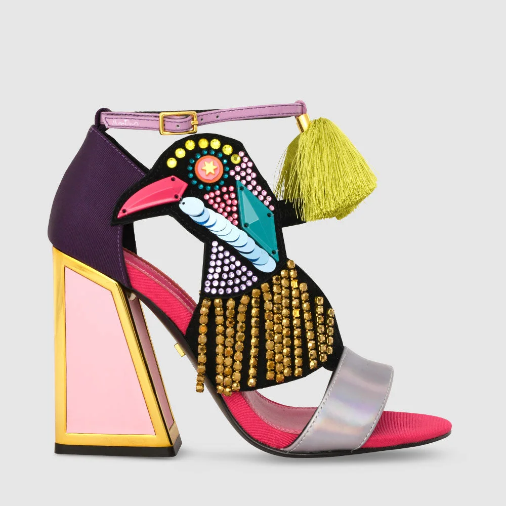 Aya Sandals