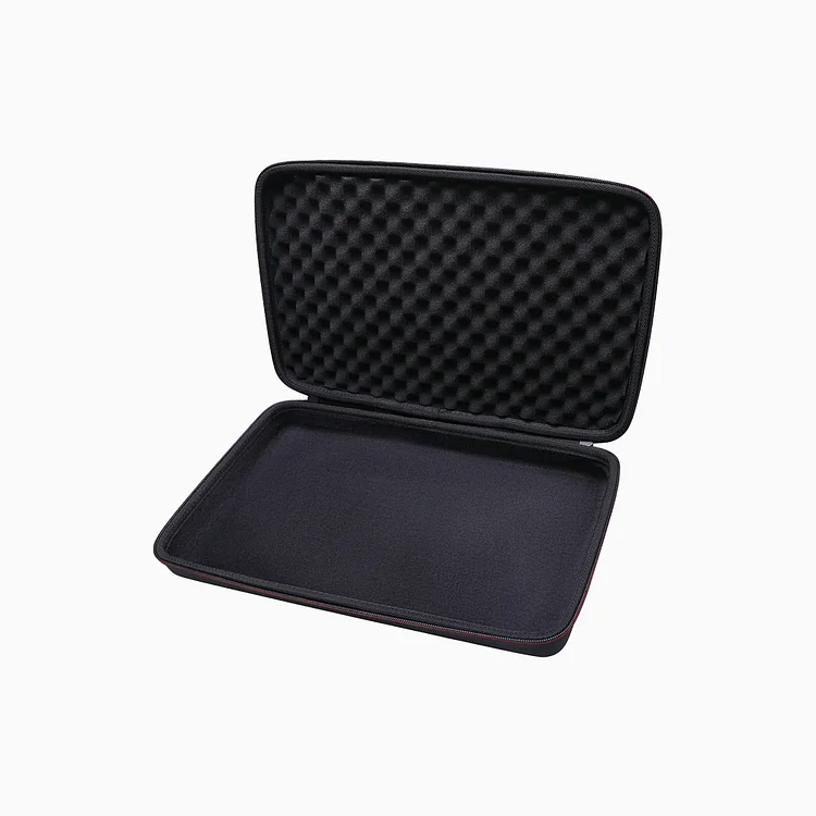 LTGEM Portable Travel Case for Logitech Wave Keys Keyboard