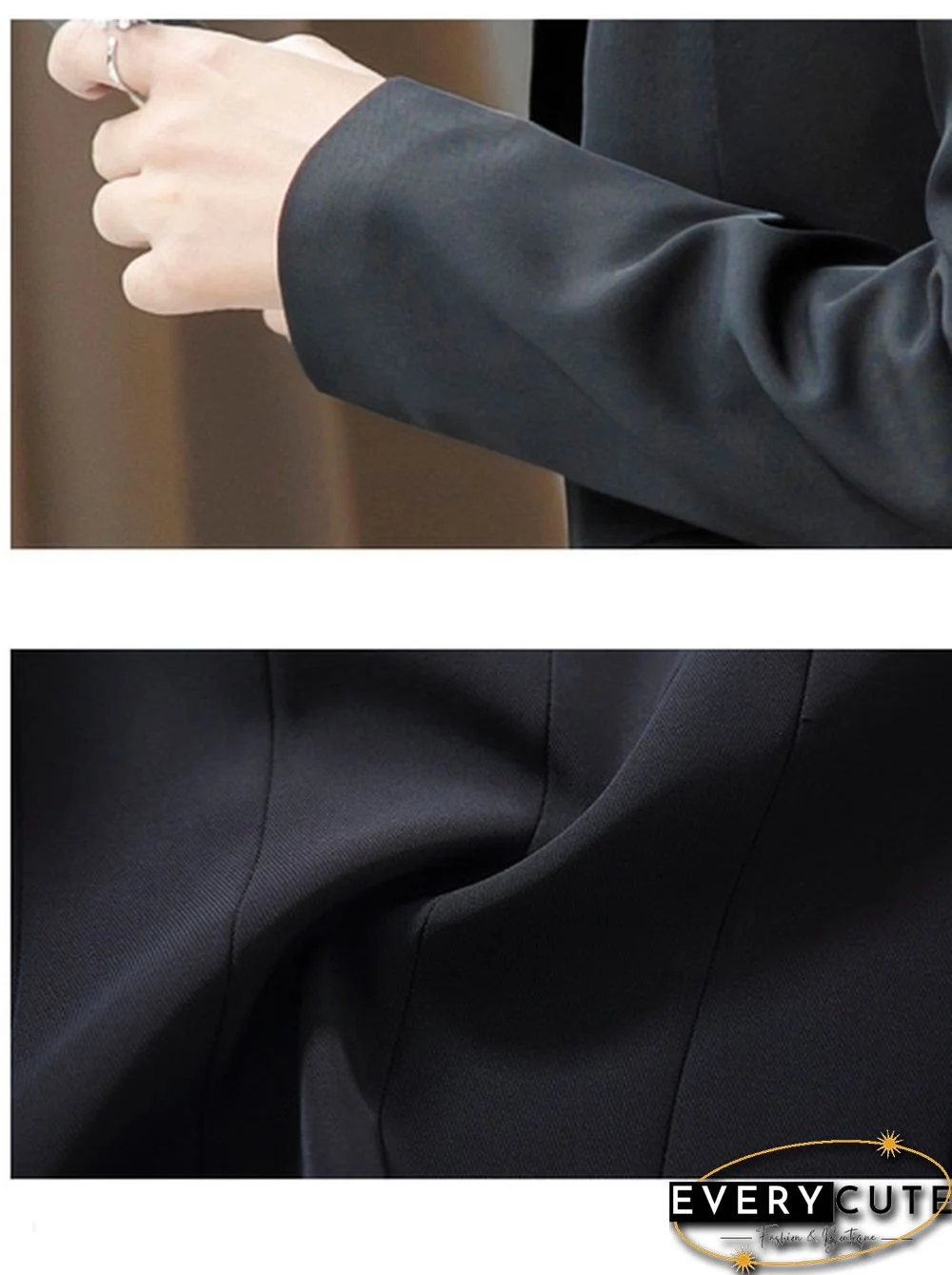 S-4Xl New Fashion 2 Piece Set Women Pantsuits Slim Work Wear Office Ladies Long Sleeve Blazer And Pants Outfits Pant Suits