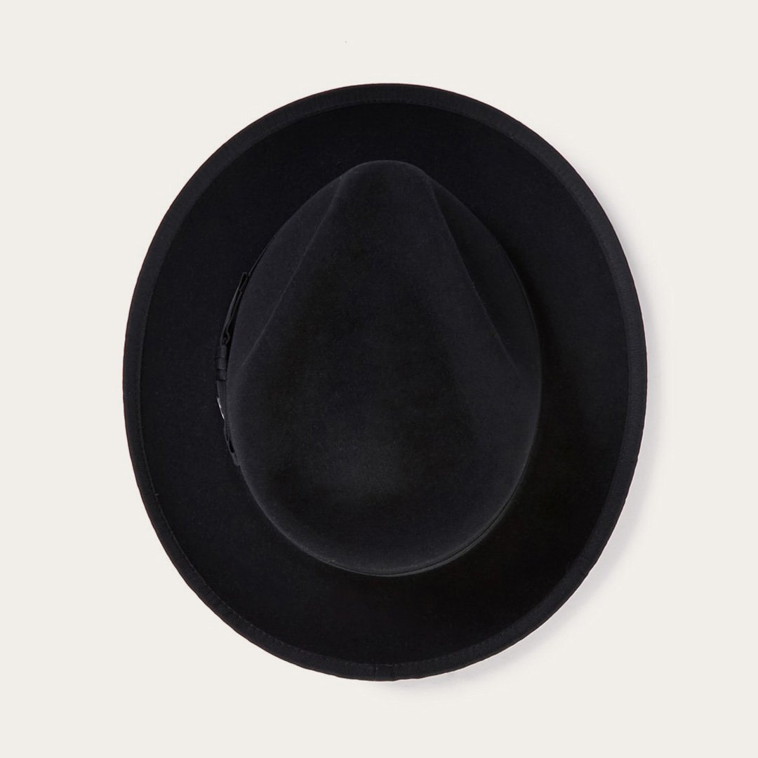 WHIPPET FEDORA [Fast shipping and box packing]