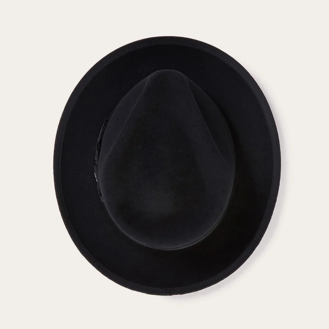 WHIPPET FEDORA [Fast shipping and box packing]