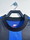 1999-2000 Retro Inter Milan Home Football Jersey 1:1 Thai Quality love fball