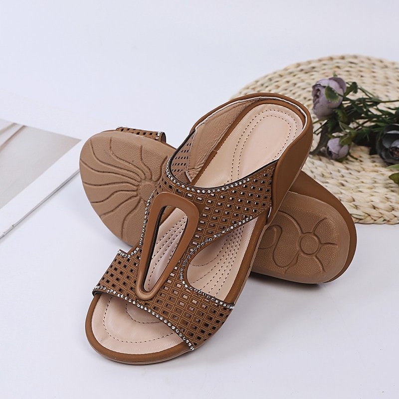 best rated orthopedic sandals