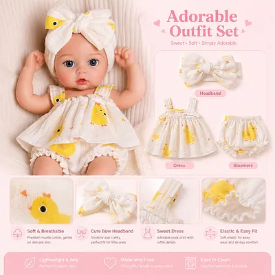 Adorable Outfit S