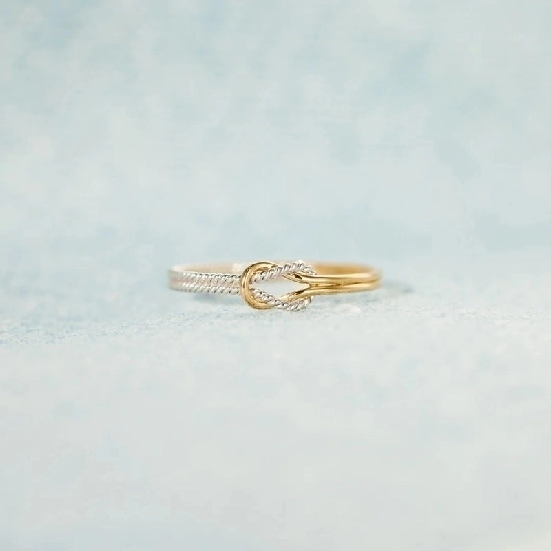 925 Sterling Silver Geometric Rings