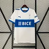 2024 Deportivo Universidad Católica Home_Football Shirt 1:1 Thai Quality