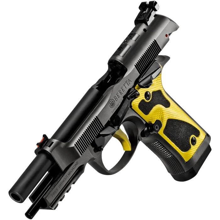 Óptica Beretta 92X Performance Carry