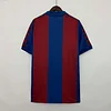 1981-1989 Retro Barcelona Home Football Shirt 1:1 Thai Quality