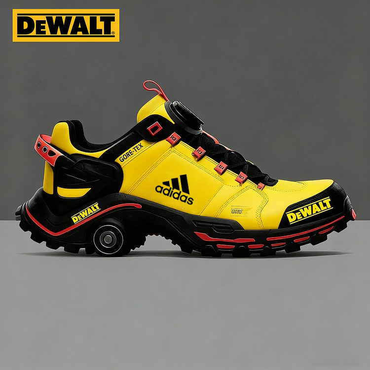 Wytrzyma e I Wygodne M skie Buty Robocze I Turystyczne Marki Adidas I wytrzyma-e-i-wygodne-m-skie-buty-robocze-i-turystyczne-marki-adidas-i
