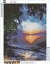 Beautiful Scenery  | Full Round Diamond Painting Kits