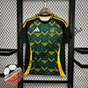 2024 Jamaica Away Football Shirt 1:1 Thai Quality