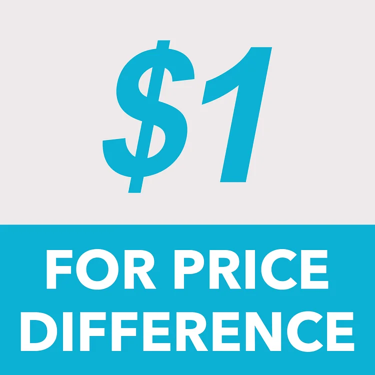 Fill price difference - Special purpose - For payment only - $1 | Robotime Australia