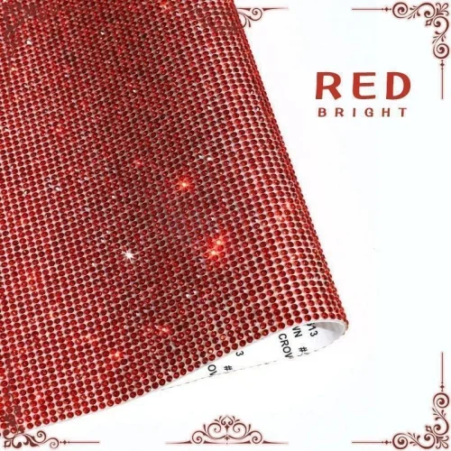 9000PCS Bling Crystal Rhinestone DIY Paster