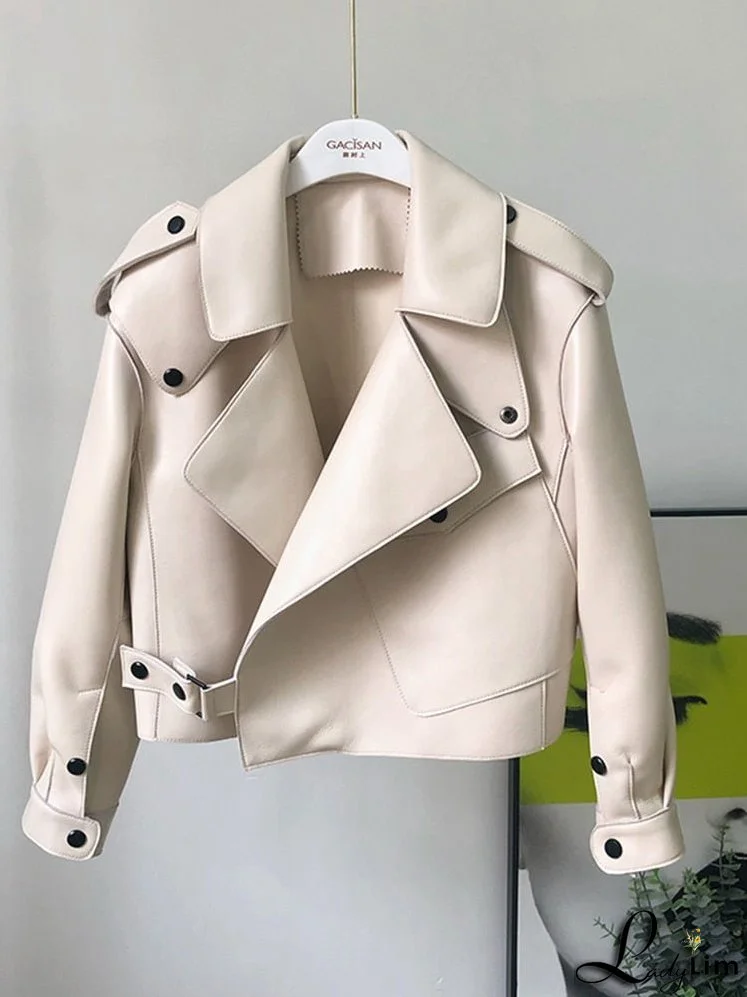 Classic and Comfortable Coat