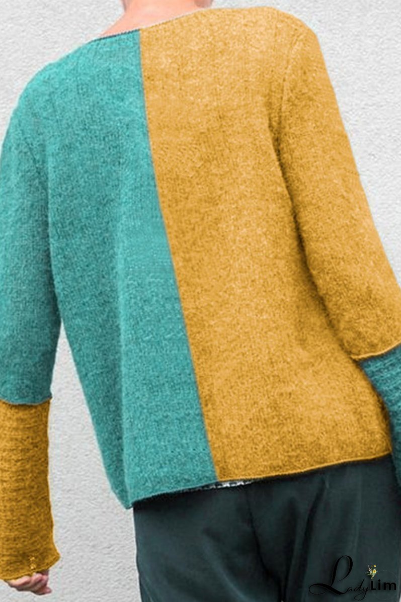 Casual and Relaxed winter garment