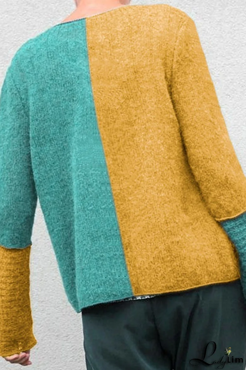 Casual and Relaxed winter garment