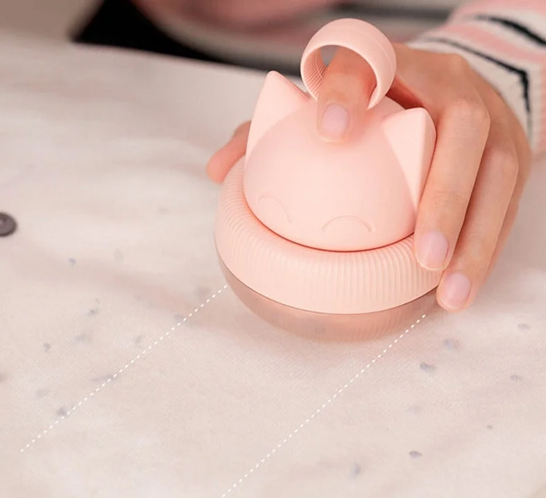 Fabric Shaver Lint Ball Remover - vzzhome