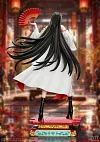1/6 & 1/4 Scale Mai Shiranui Cosplay Boa Hancock - The King of Fighters ONE PIECE Resin Statue - MT Studio