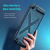 TPU+PC Protective Case for Nintendo for Switch 2 Ergonomic Handle Grip Cover