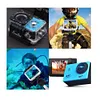 4K Ultra HD Action Kamera. wasserdicht. WiFi